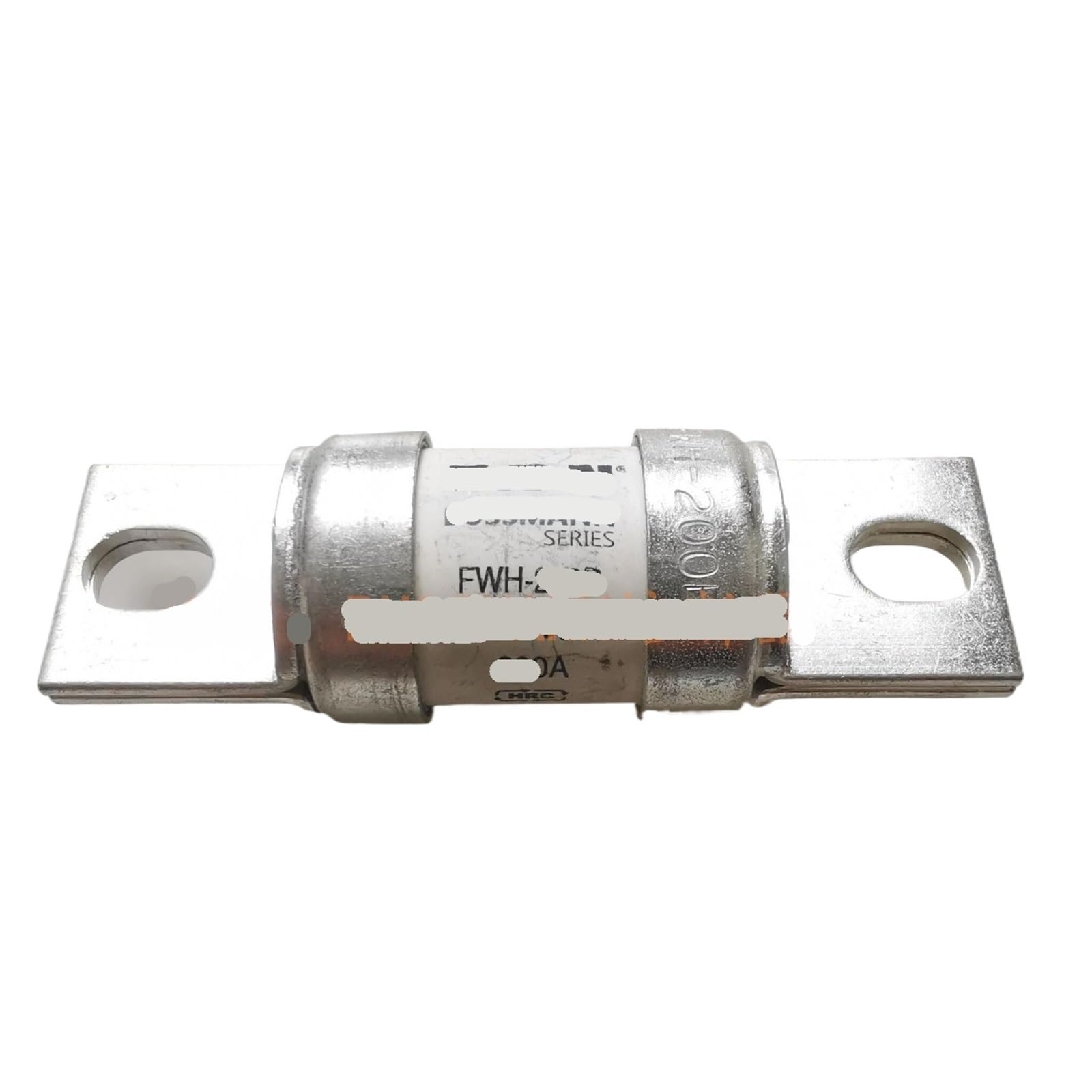 AVSBBYEPS FWH-40B-50B-60B-80B-100B-125B-150B-200B 500V Fuse(Fwh-175b 175a 500v)