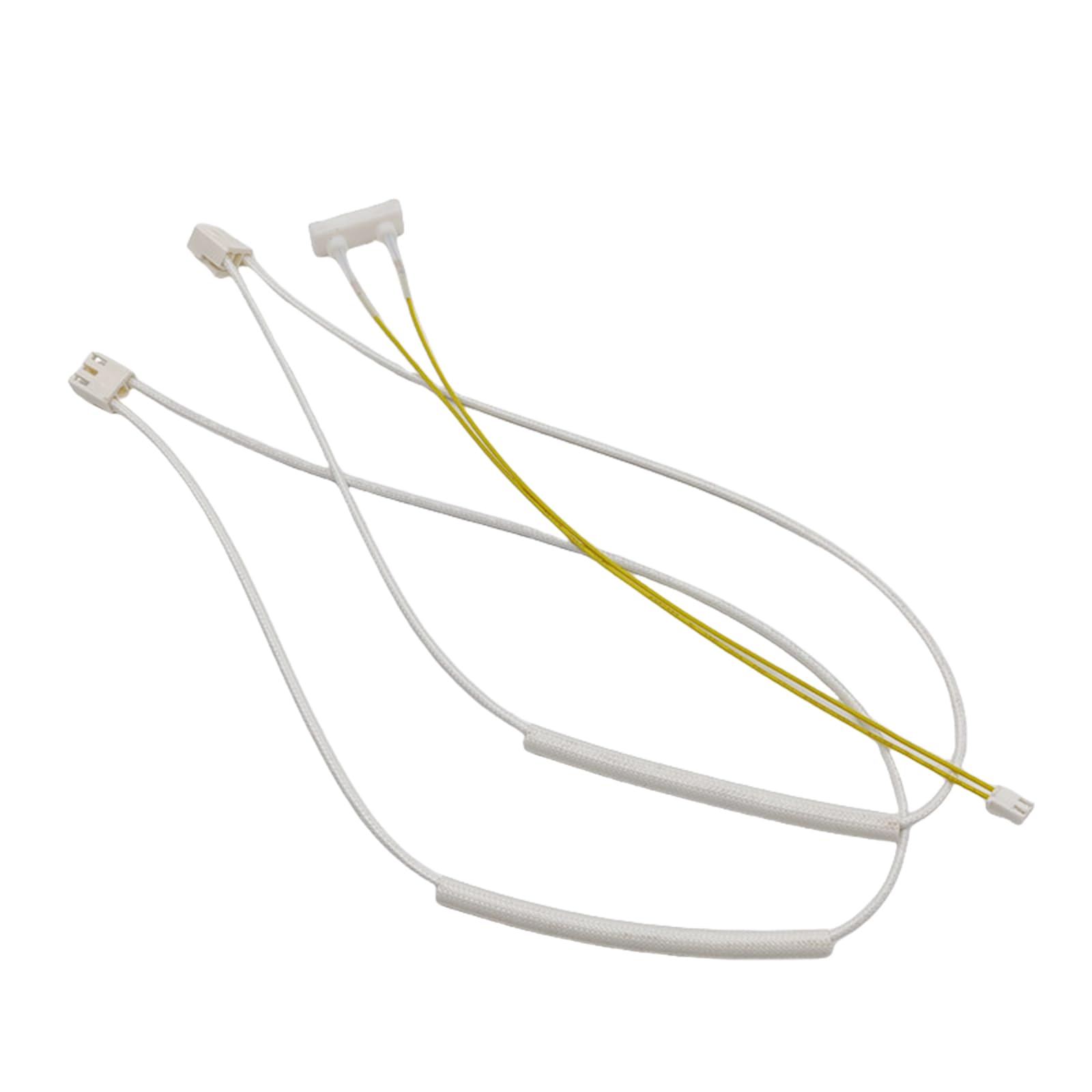 YROHGKPN 3 Pack Replacement Part Accuracy Temperature Sensors Wire Cable for Home Bread Machines Ensuring Compatibility and Temperature Controller