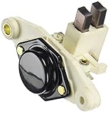 Spannung [V]: 12 ASPL ARE0002 Lichtmaschinen