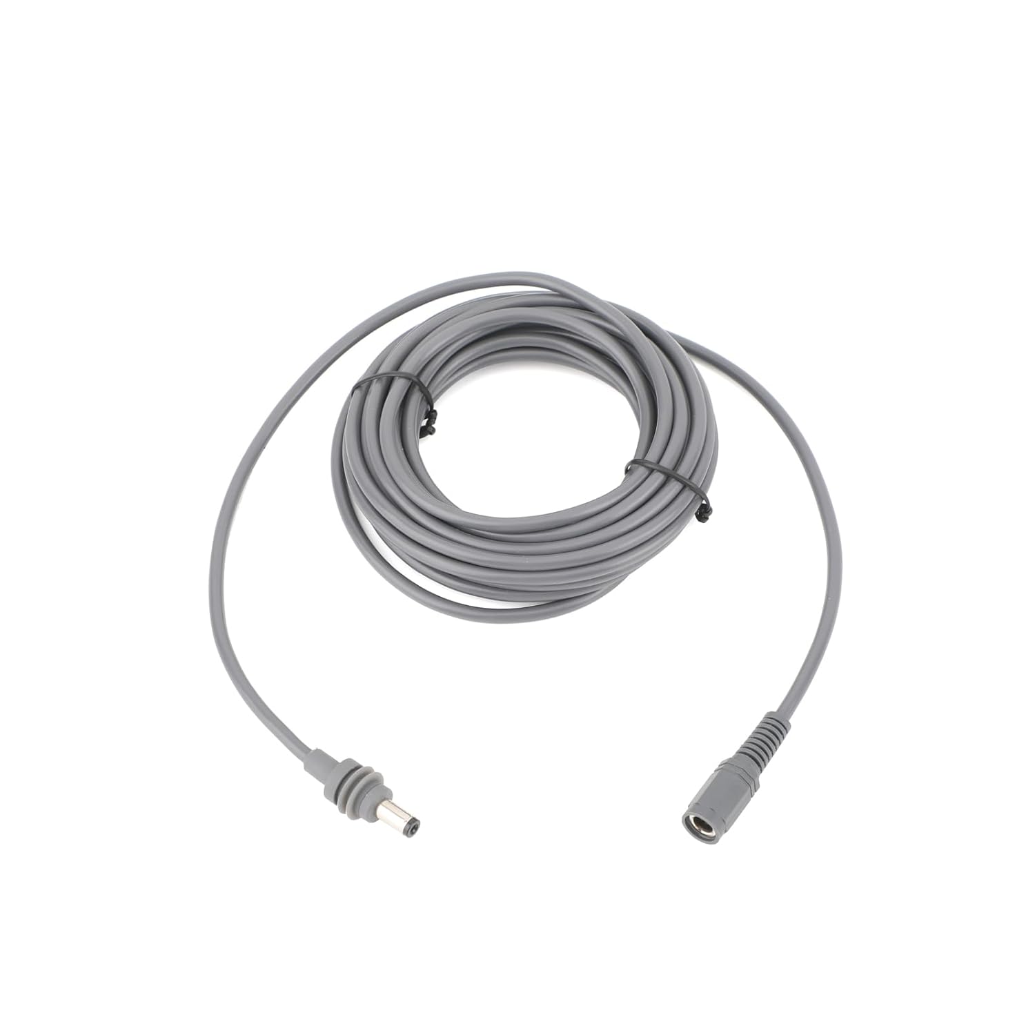 for Starlink Mini Power Extension Cable 20M/65.6FT, DC Male to DC Female Power Cord for Starlink MINI, Plug and Play
