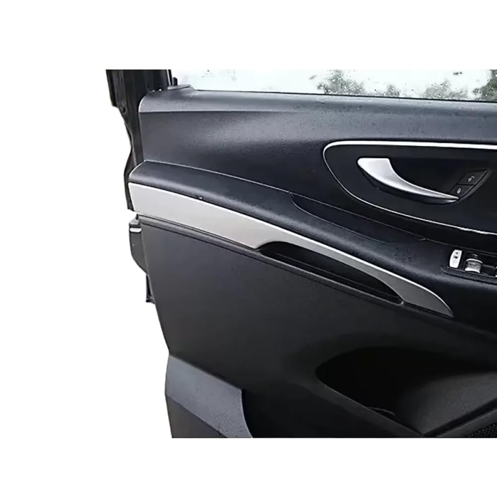 Copertura Protettiva Bracciolo Interno Porta Anteriore Auto Compatibile Con Vito W447 2014-2020