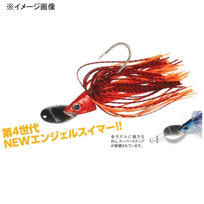 Amazon | ウォーターランド ニュースイマー 10g エンジェルスイマー