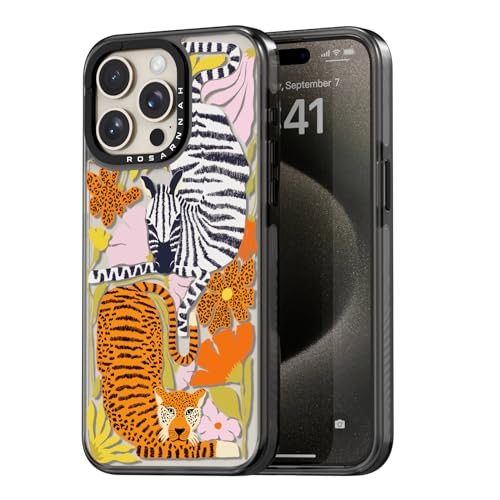 Coque iPhone 15 Pro antichoc pour éviter les fissures lors des chutes