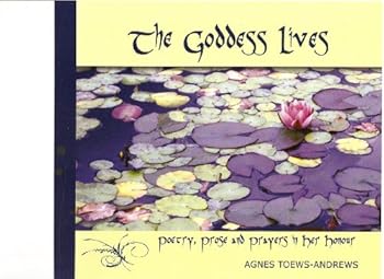 Mass Market Paperback The Goddess Lives Book