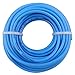Pneumatic Hose - PU Air Tubing Pipe 4mm OD 2.5mm ID 10 Meters 32.8ft Air Hose for Air Compressor Tubing