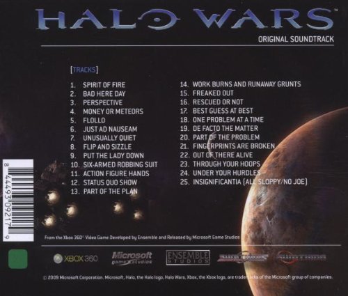 Halo Wars