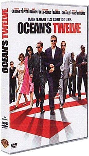 Ocean'S Twelve