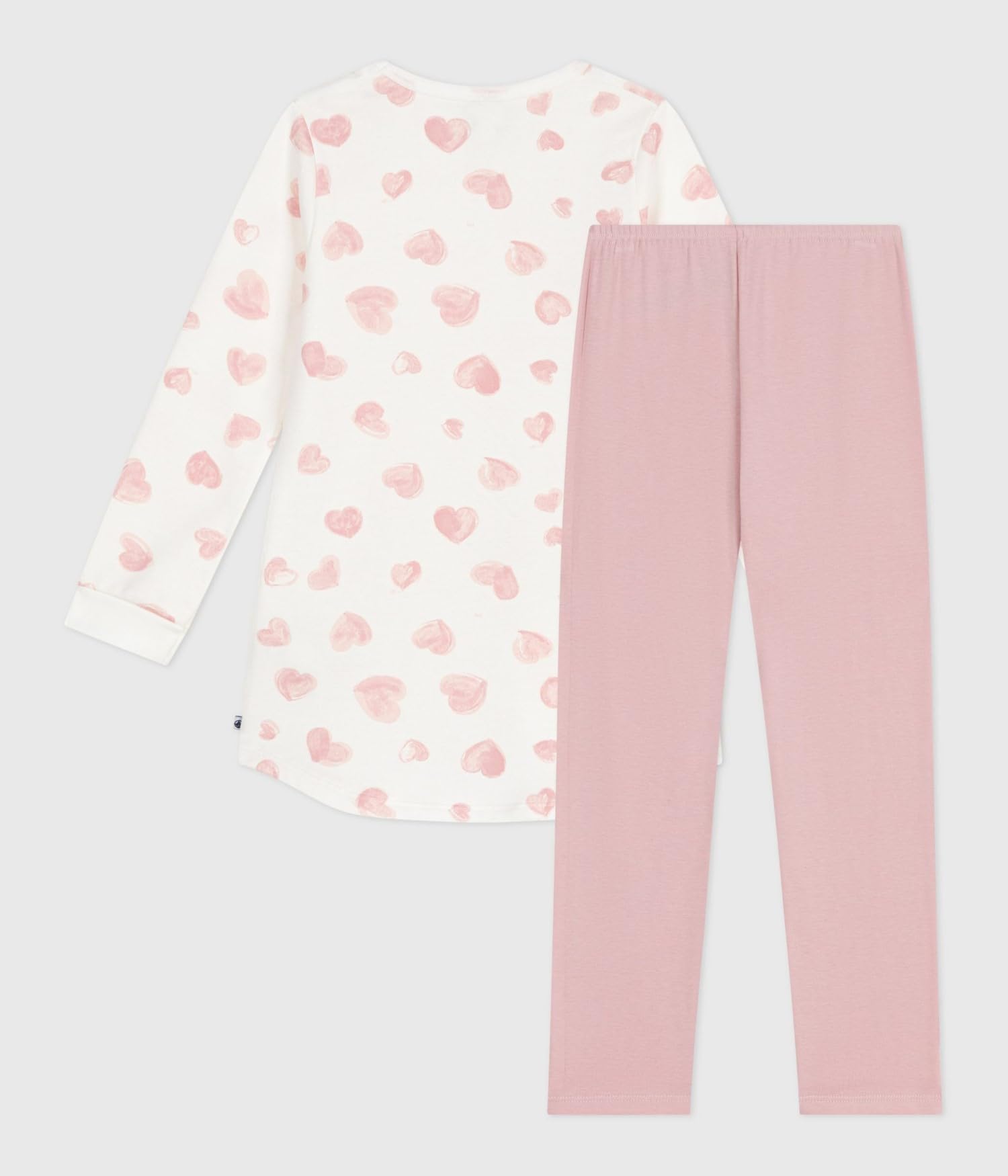 Petit Bateau Abbigliamento Notte Bambine e Ragazze