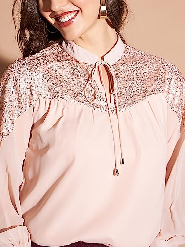 Image of Marie Claire Women Blouse