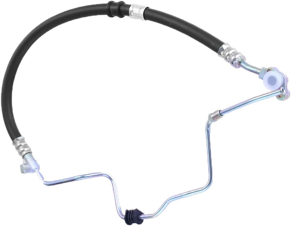 53713-S9V-A01 Power Steering Pressure Hose for Honda Pilot V6 3.5L 2005 2006 2007 2008