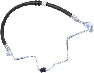 53713-S9V-A01 Power Steering Pressure Hose for Honda Pilot V6 3.5L 2005 2006 2007 2008