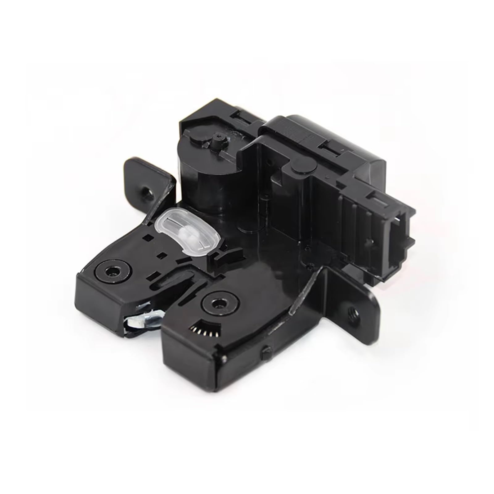 Car Rear Tailgate Lock Compatible with Nissan for Tiida SC11 Saloon 2007 2008 2009 2010 2011 2012 Car Trunk Boot Lid Liftgate Lock Part 90502 2DX0A