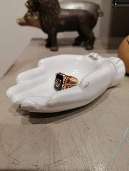 灰皿 木製 ビンテージ 【置物 インテリア】 和風【ヴィンテージ灰皿】囲炉裏風 アンティーク 木製 灰皿