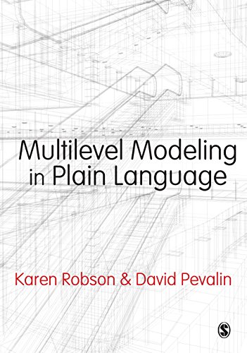Cover of Multilevel Modeling in Plain Language