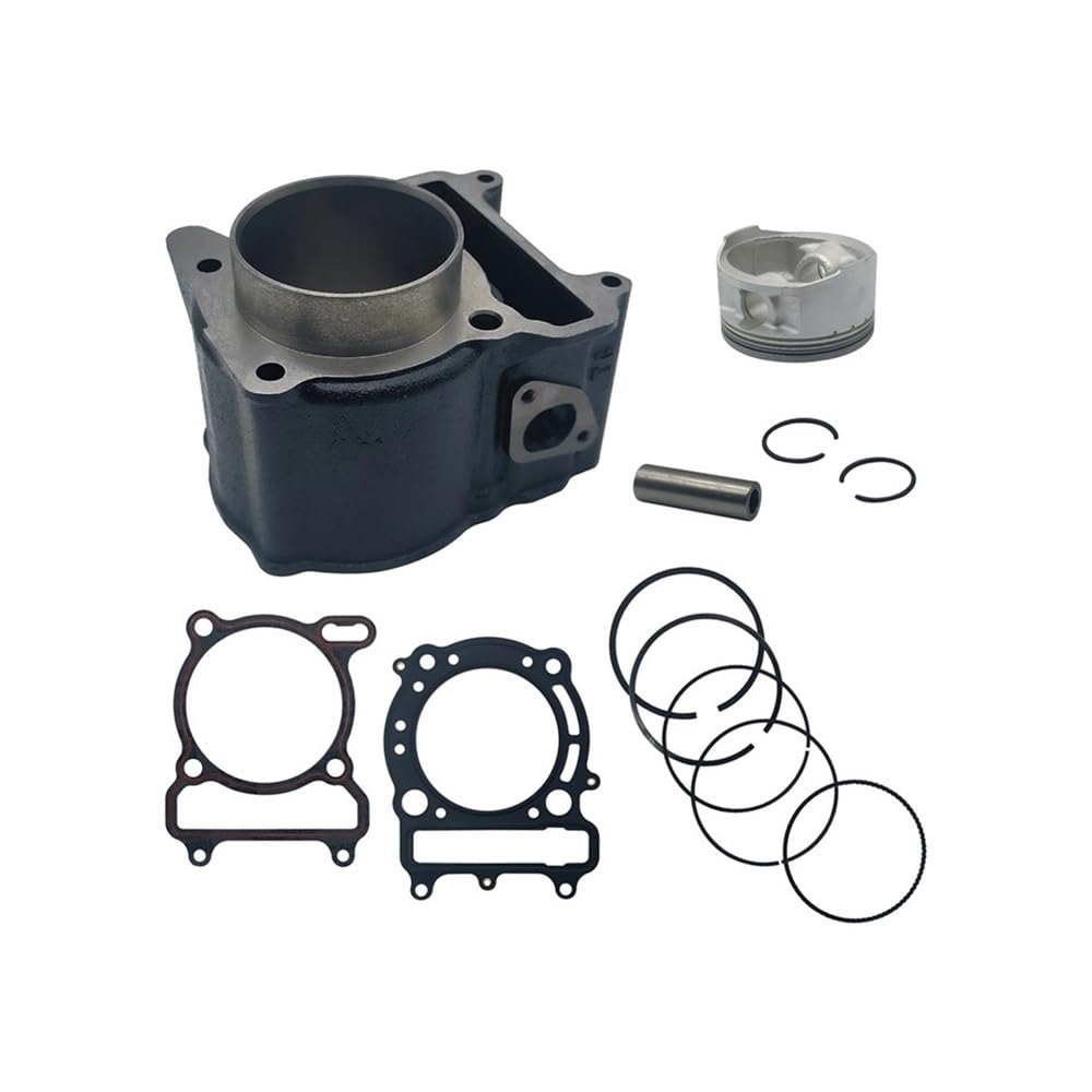 Kit cylindre VTT LH260 22420 pour réparer la compression moteur