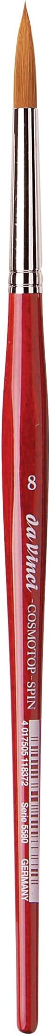 5580 Series Water Colour Brush, 8