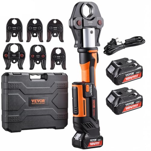VEVOR 32KN Press Tool Kit