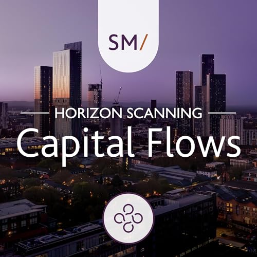 Horizon Scanning 2026 Launch Series - Capital Flows