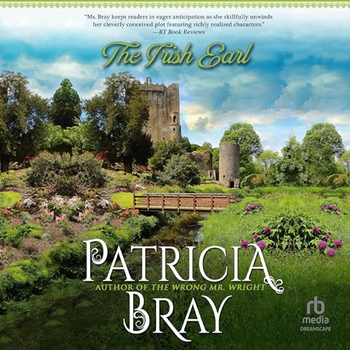 The Irish Earl cover art