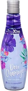 Xêro Deo Colônia, Doce Chamego, Cia da Natureza, 225 Ml