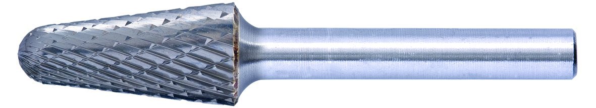 FRESA METAL DURO CÓN.RD. KEL 1230 D3P M8