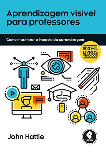 Aprendizagem visível para professores: