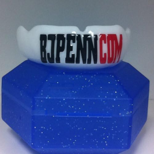 BJ Penn Mouthguards