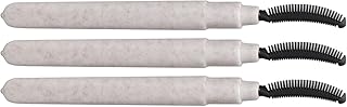 3pcs Silicona Pestañas Mascara Cepillos Varit...
