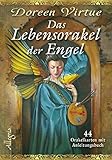 Das Lebensorakel der Engel: Kartenset - Doreen Virtue