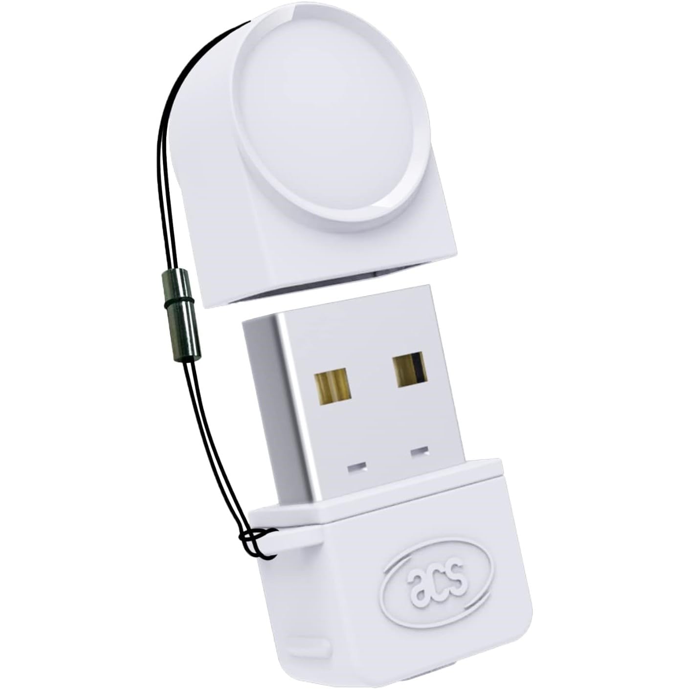Chiave Di Sicurezza Identiv FIDO2 NFC+ : Addio Password, Accesso Sicuro E Veloce Con USB-A