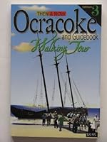 Ocracoke Walking Tour and Guidebook 0971292655 Book Cover