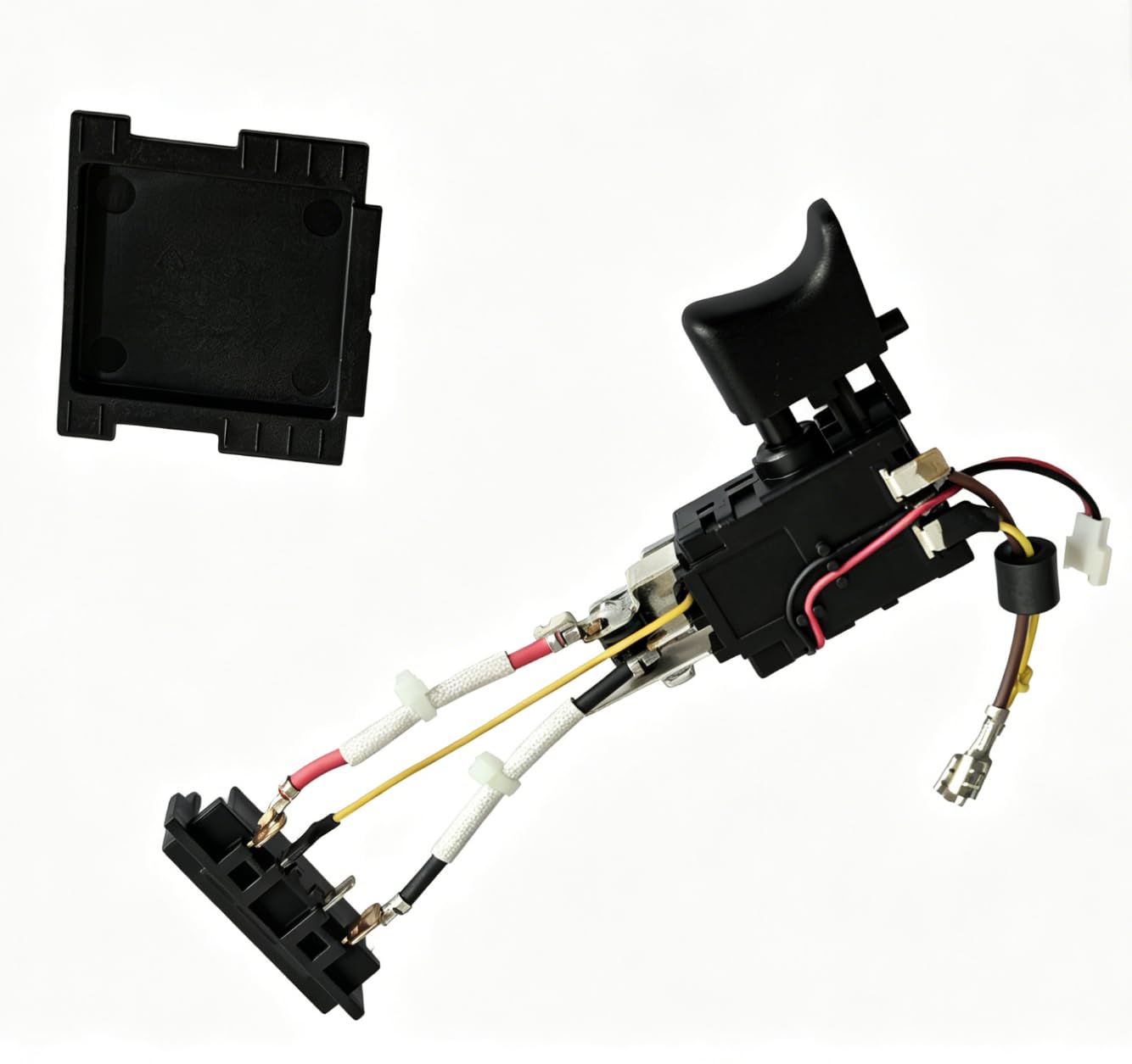 Amazon.com: Tolxh #N384361#N268095 20V Trigger Switch Assembly