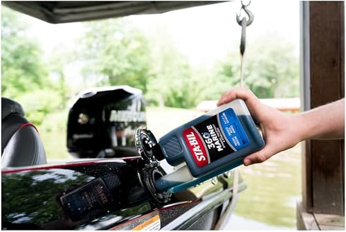 Vista 3 de STA-BIL 360 Marine - Tratamiento de etanol y estabilizador de combustible, previene la corrosión, ayuda a limpiar el sistema de combustible