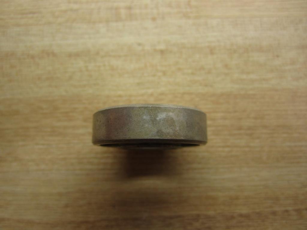 Fafnir KP8AFS428 Single Row Ball Bearing