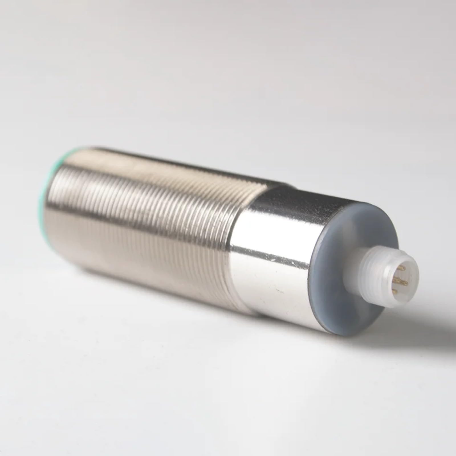 1 pcs Sensor ultrasónico 0-10V Rango de detección 500mm(2000mm PNP NO NC-A)
