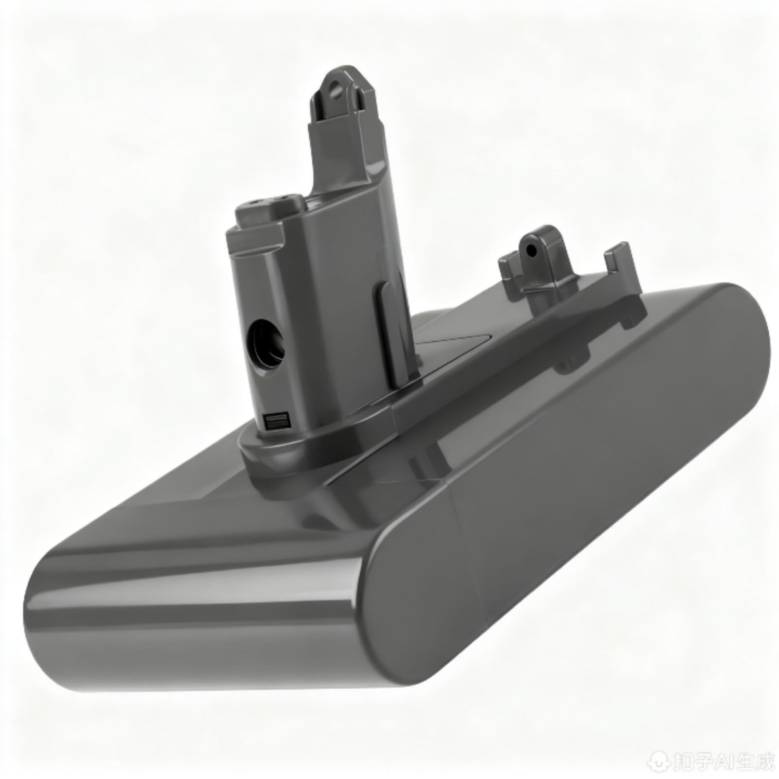 22.2V 3500mAh Type B Replacement for Dyson DC34 Battery,Compatible with Dyson DC31 DC35 DC44 DC45 917083-01 Animal Handheld Vacuum Cleaner (Not for Type A)