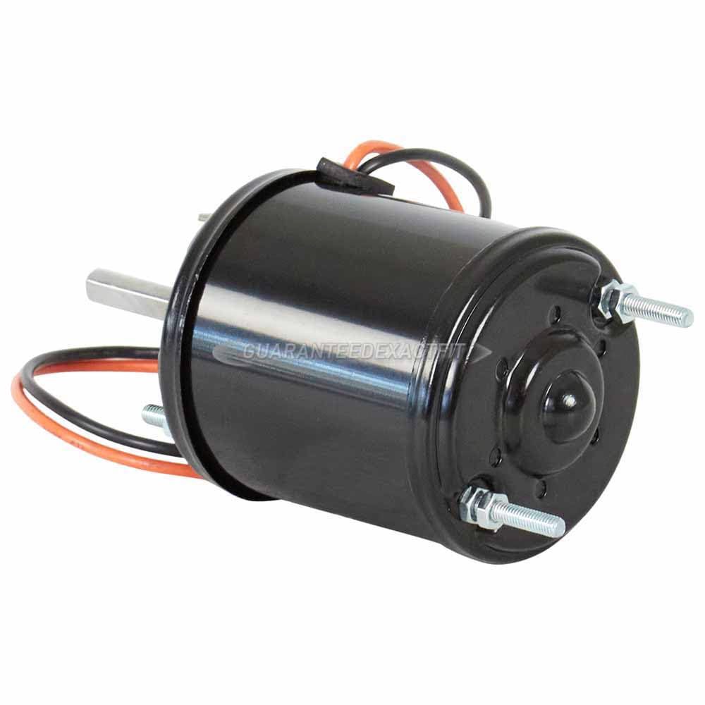 Amazon.com: BuyAutoParts 62-42043AN Blower Motor New : Automotive