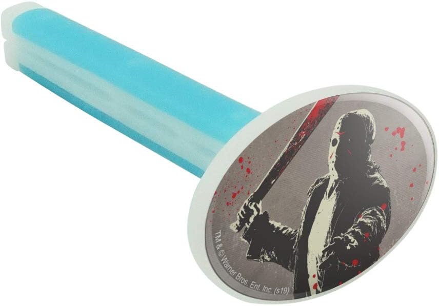 Friday the 13th Jason Character Car Air Freshener Vent Clip