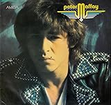  Maffay, Peter / Peter Maffay / 1981 / Bildhülle mit bedruckter Original Innenhülle / Amiga 855864 / Deutsche Pressung / 12 Zoll Vinyl Langspiel Schallplatte LP /