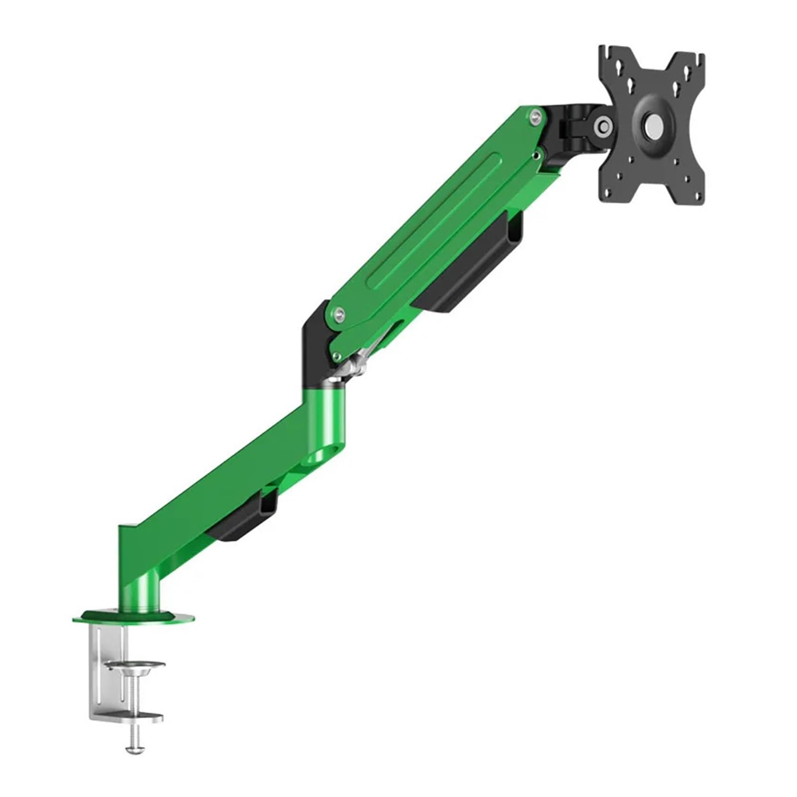 braccio per monitor, Supporto for monitor, 14-34 pollici, 10 kg(A1G)