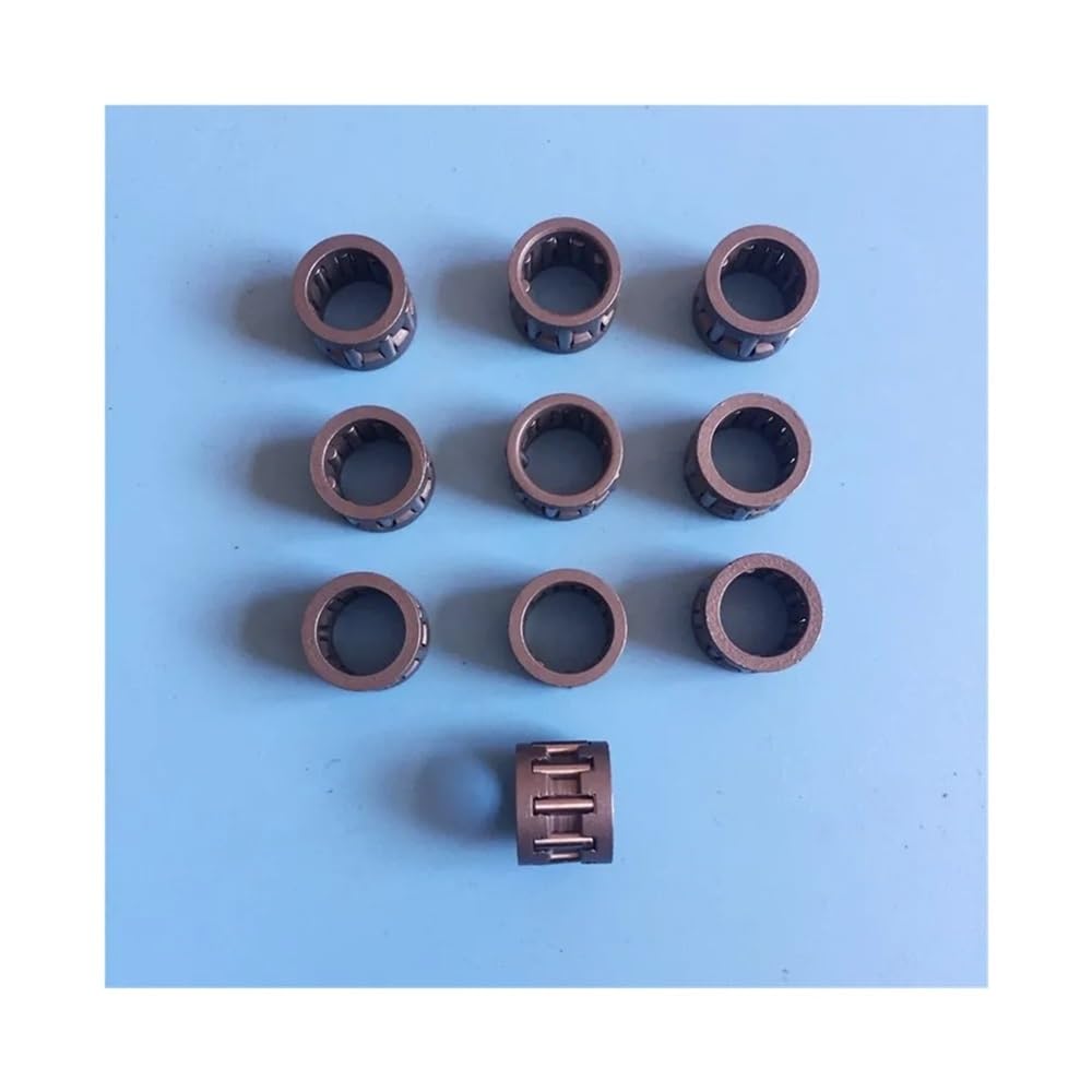 Rodamiento de agujas de piston para reparar el motor de motosierras 38CC G3800