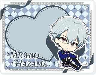 Idolm@Ster SideM 13 Dofu White Day Live 2026 Bitter Style by 2022 [Mini Characteristic] Acrylic Card