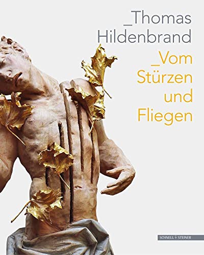 Thomas Hildenbrand: Vom Sturzen Und Fliegen (German Edition)