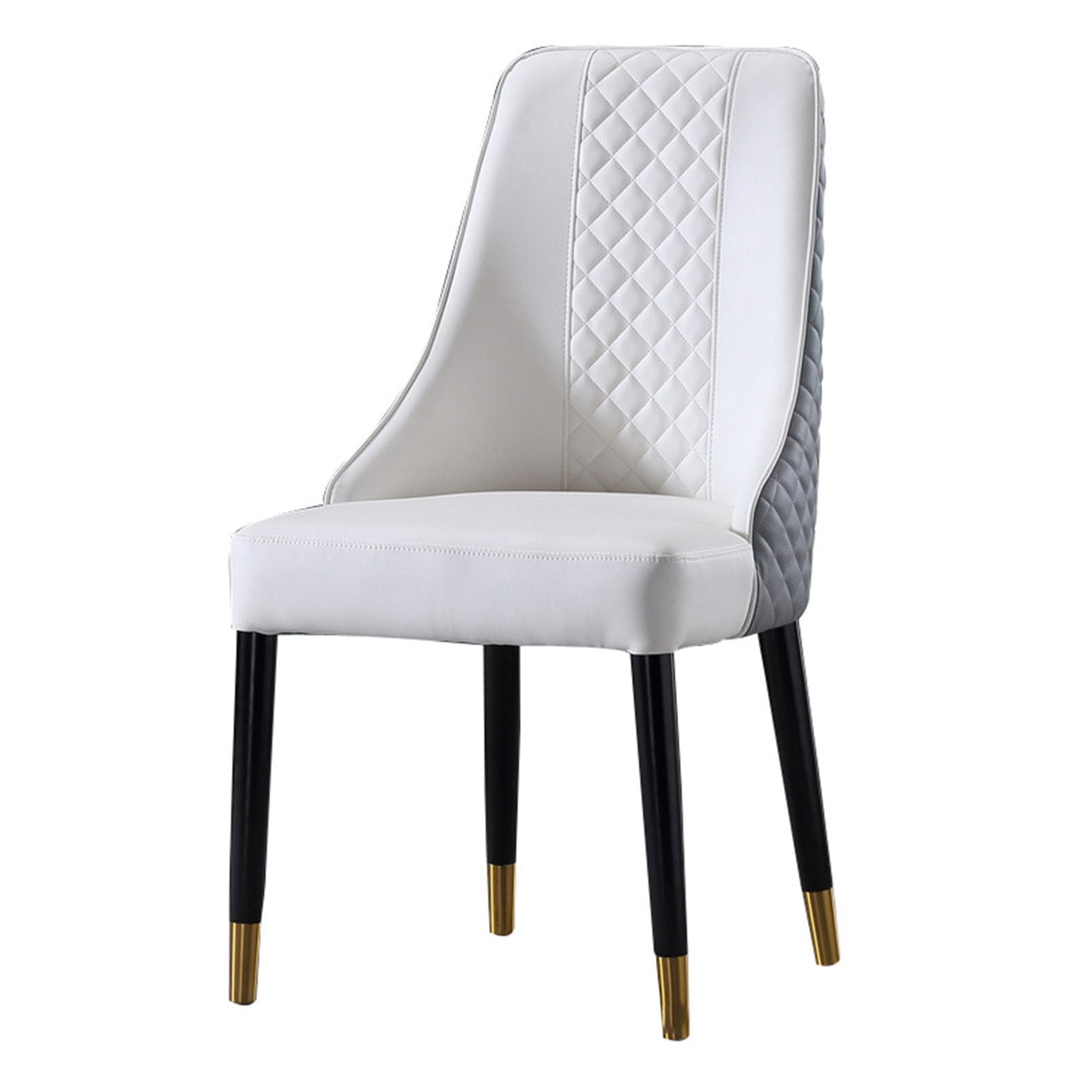 Chaise d'appoint pour cuisine et chambre le confort d'un fauteuil lounge au quotidien