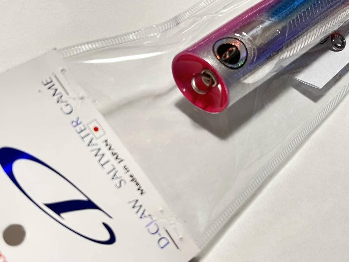 D-CLAW ディークロー Beacon wood 185 ファンキーバック 検:ビーコン