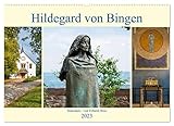 QUALITÄT - Hochwertiger Fotokalender mit 12 wunderschönen Motiven auf lichtbeständigem Bilderdruckpapier, robuste Spiralbindung mit Aufhängebügel.