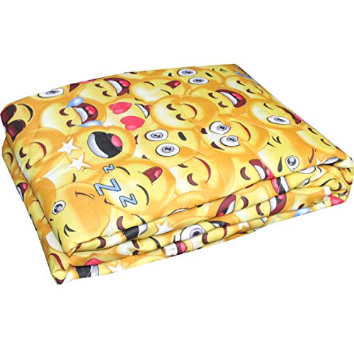 Russo Tessuti Trapunta Trapuntino Letto Singolo