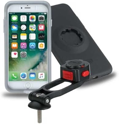 Tigra Sport Kit Bicicleta Pro fitclic para iPhone 7 8 nbsp Plus Tigra Sport Kit Bicicleta Pro fitclic para iPhone 7 8 nbsp Plus
