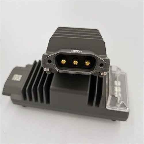 Miniatura 6 de Piezas de drones Agricultura Agras Drone ESC Módulo para DJI T40 Fácil Instalación (Talla 2 Piezas)