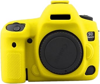 Canon EOS 5D Mark IV